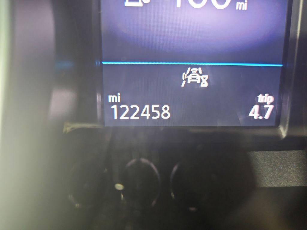 used 2021 Volkswagen Atlas car, priced at $17,312