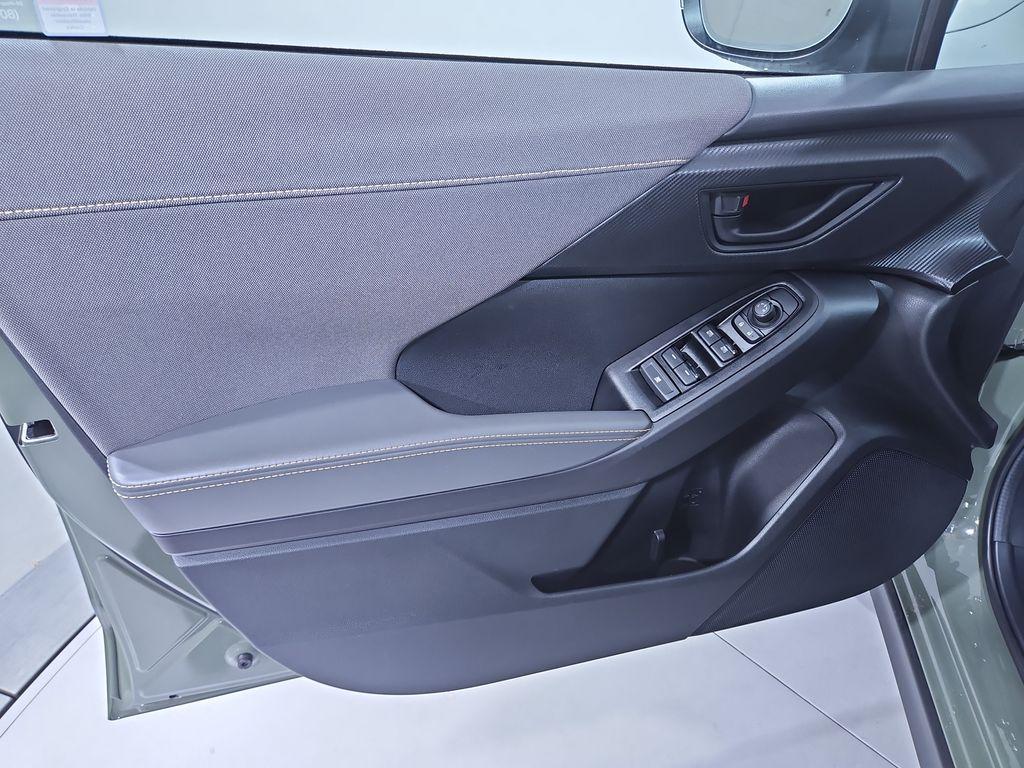 new 2025 Subaru Crosstrek car, priced at $33,169