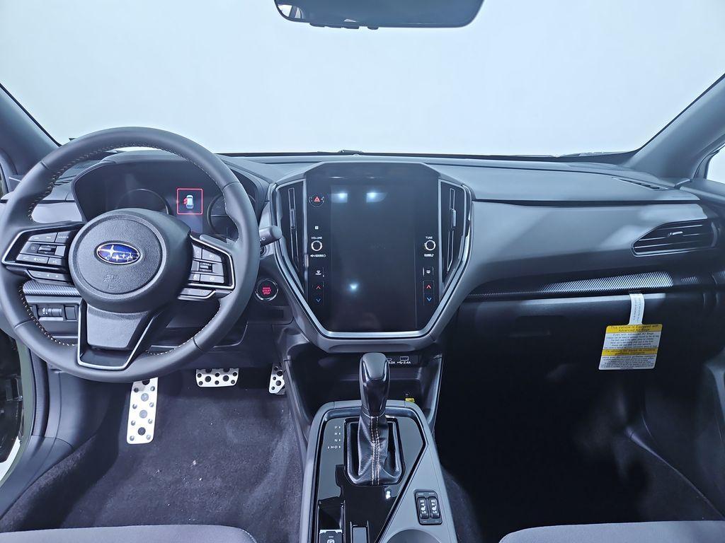new 2025 Subaru Crosstrek car, priced at $33,169
