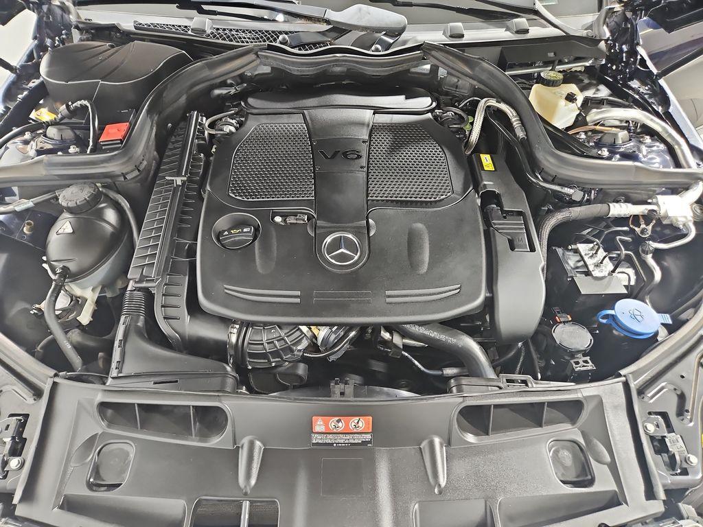 used 2013 Mercedes-Benz C-Class car, priced at $12,605