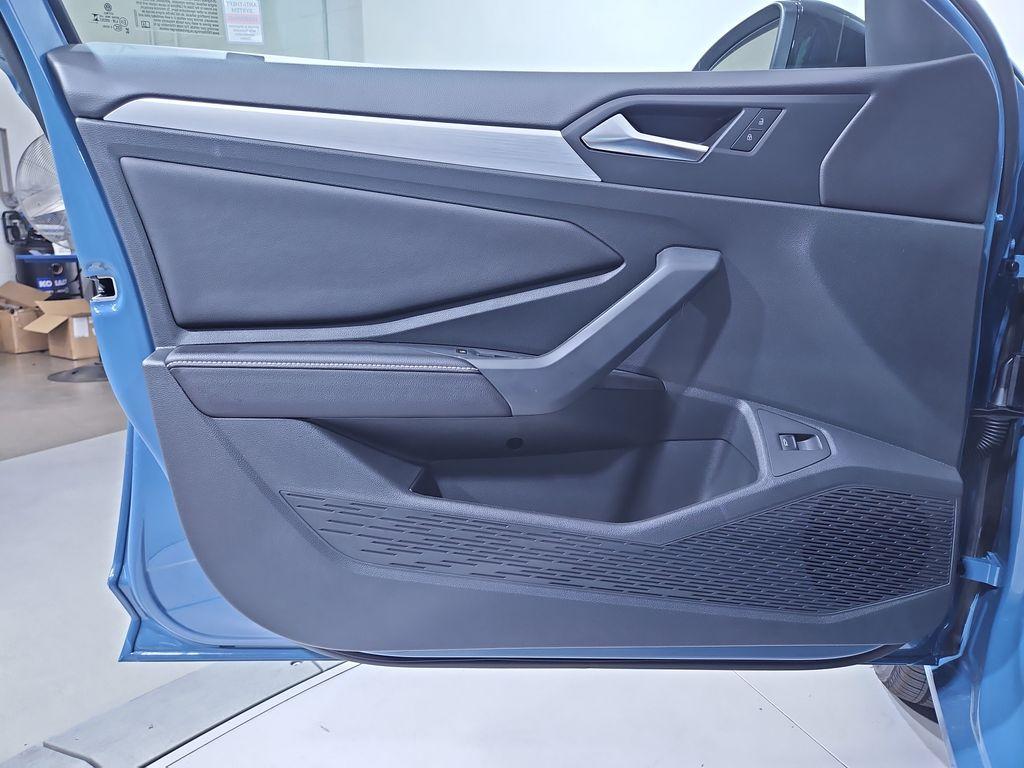 new 2025 Volkswagen Jetta car, priced at $22,920