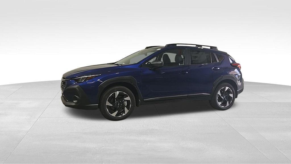 new 2025 Subaru Crosstrek car, priced at $32,678