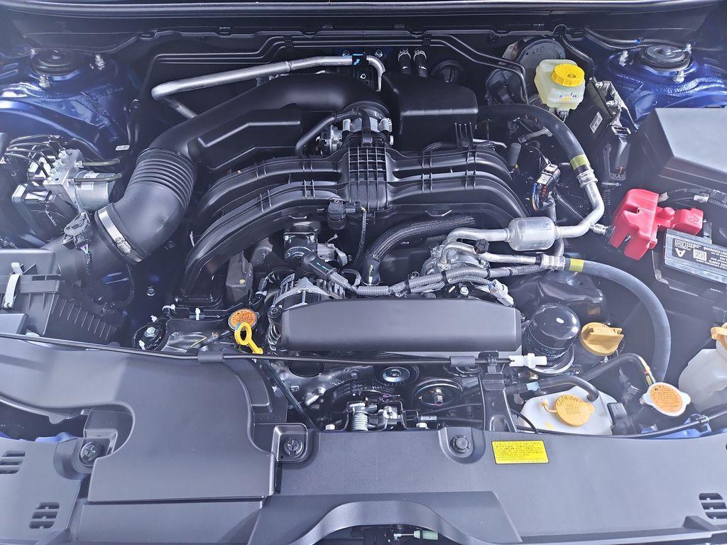 new 2025 Subaru Crosstrek car, priced at $32,678