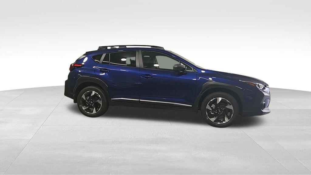 new 2025 Subaru Crosstrek car, priced at $32,678
