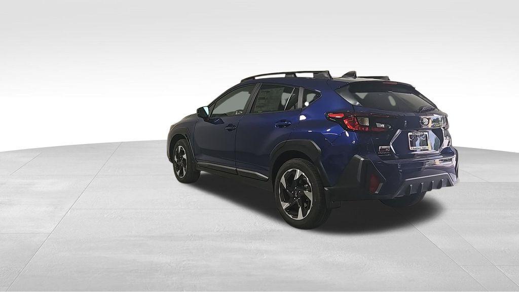 new 2025 Subaru Crosstrek car, priced at $32,678