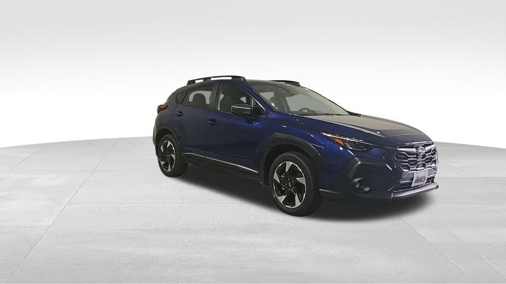 new 2025 Subaru Crosstrek car, priced at $32,678
