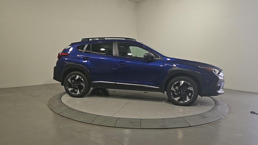 new 2025 Subaru Crosstrek car, priced at $32,678