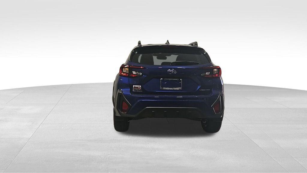 new 2025 Subaru Crosstrek car, priced at $32,678