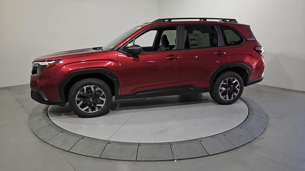 new 2025 Subaru Forester car, priced at $34,063