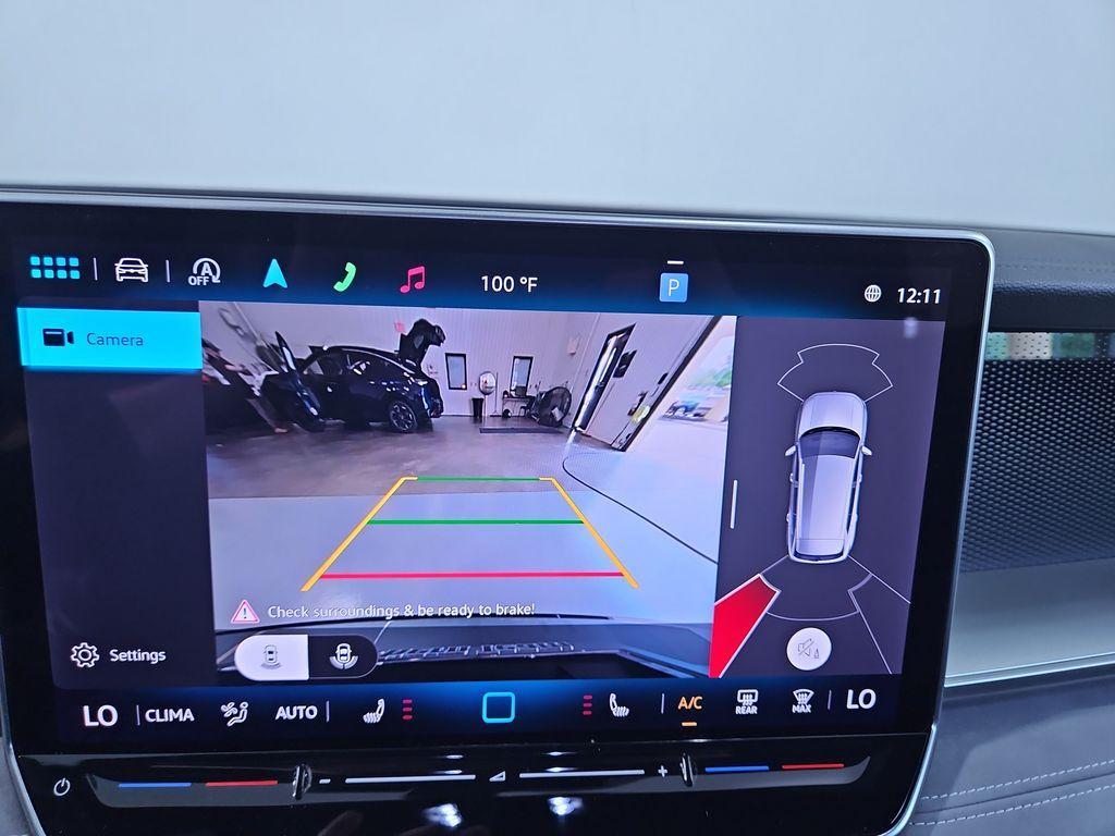 new 2025 Volkswagen Tiguan car, priced at $39,486