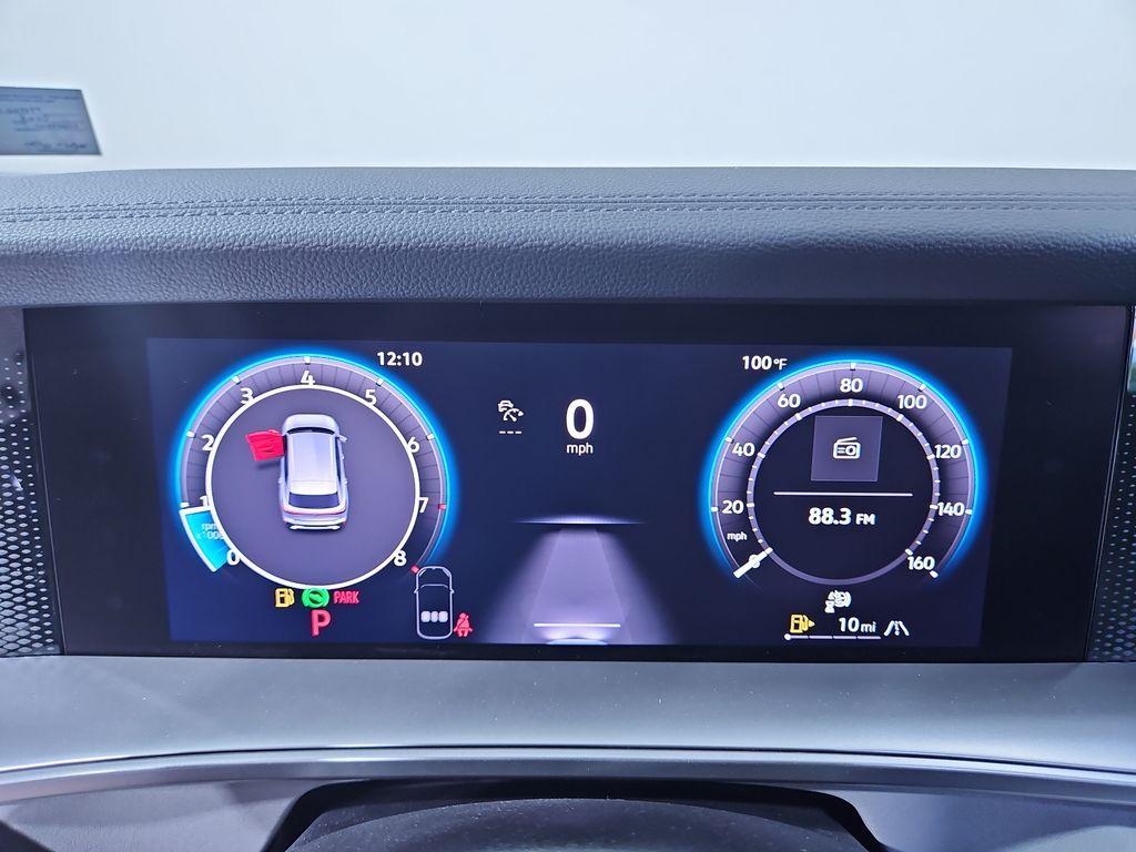 new 2025 Volkswagen Tiguan car, priced at $39,486
