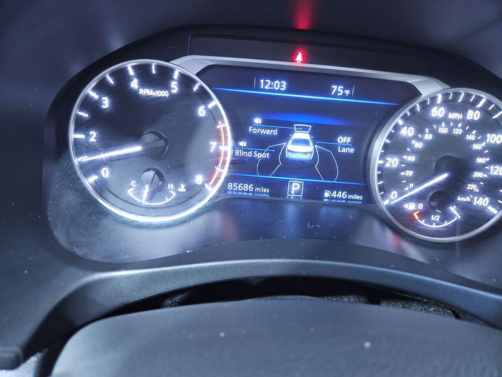 used 2019 Nissan Altima car, priced at $18,939