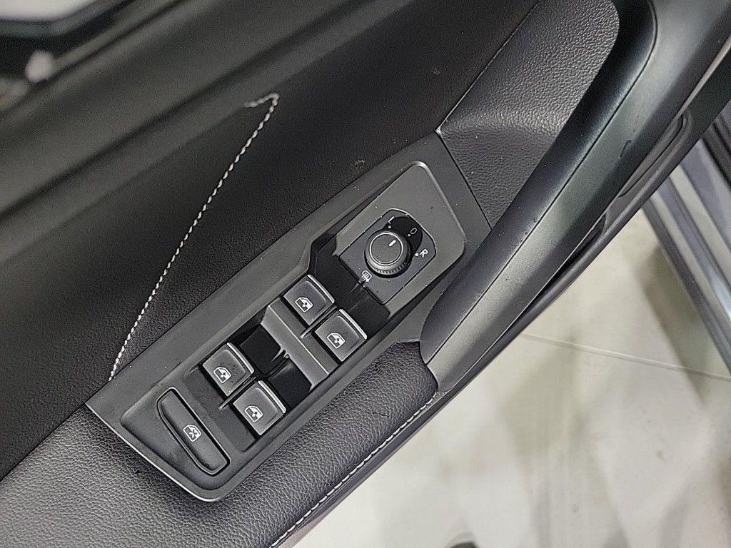 new 2024 Volkswagen Tiguan car, priced at $30,981