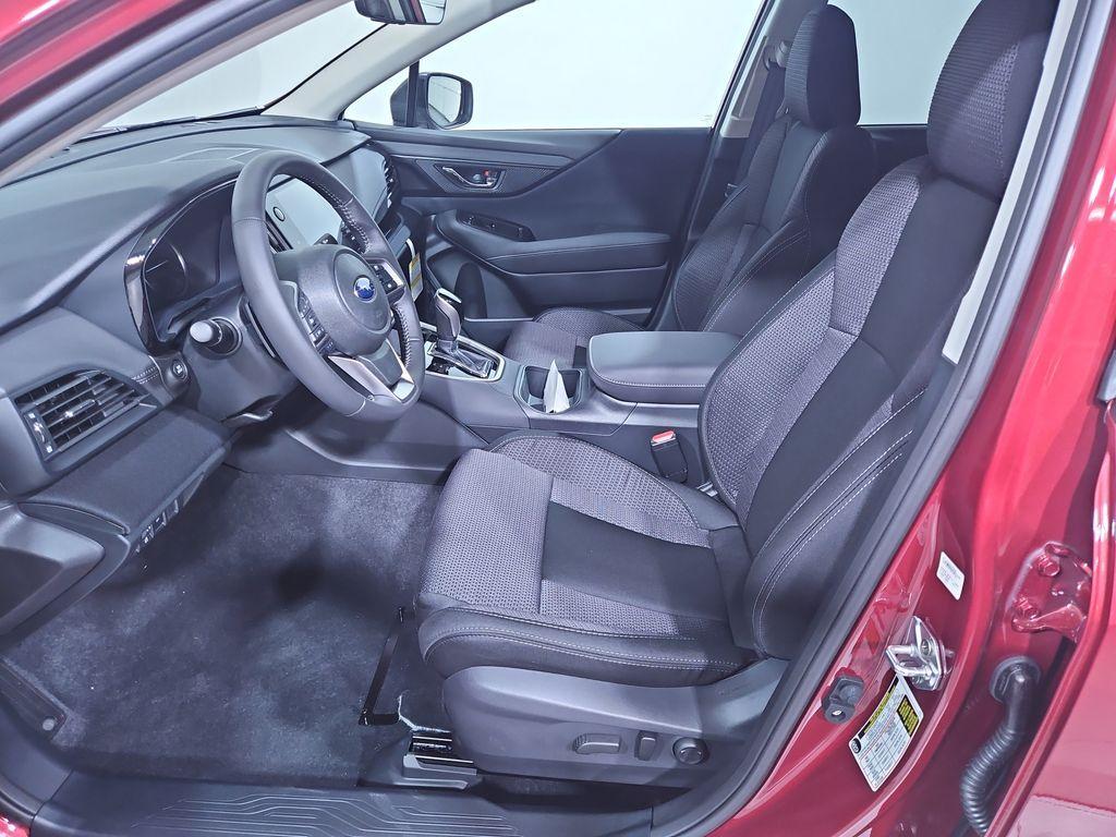 new 2025 Subaru Outback car, priced at $36,831