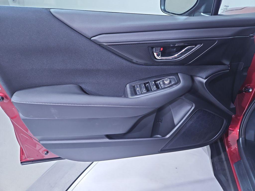 new 2025 Subaru Outback car, priced at $36,831