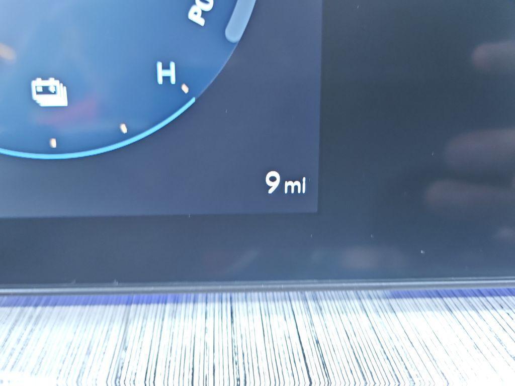 new 2025 Hyundai SANTA FE HEV car, priced at $46,989