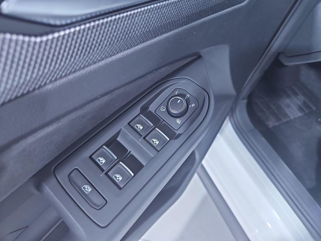 new 2025 Volkswagen Golf GTI car, priced at $32,987