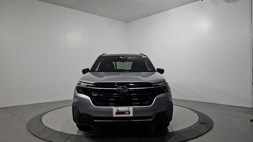 new 2025 Subaru Forester car, priced at $40,959