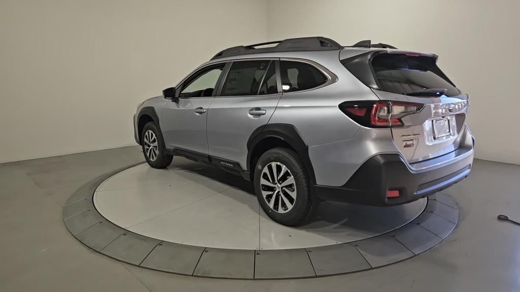 new 2025 Subaru Outback car, priced at $34,863