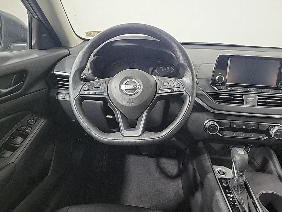 new 2024 Nissan Altima car, priced at $25,613