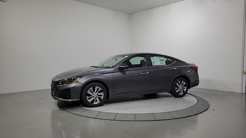 new 2024 Nissan Altima car, priced at $25,613