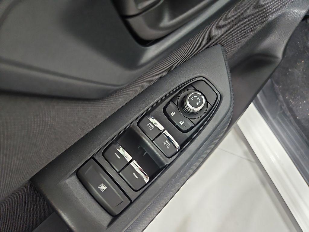 new 2025 Subaru Forester Hybrid car, priced at $36,689