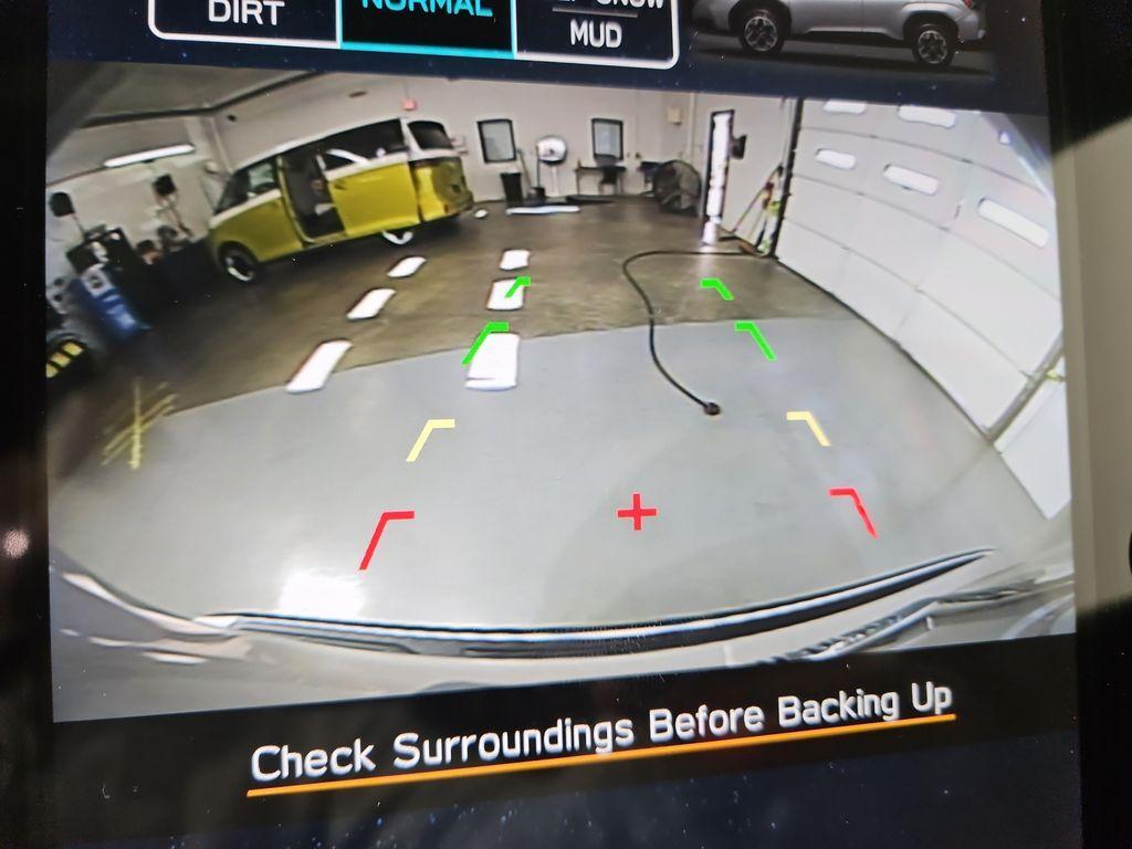 new 2025 Subaru Forester Hybrid car, priced at $36,689