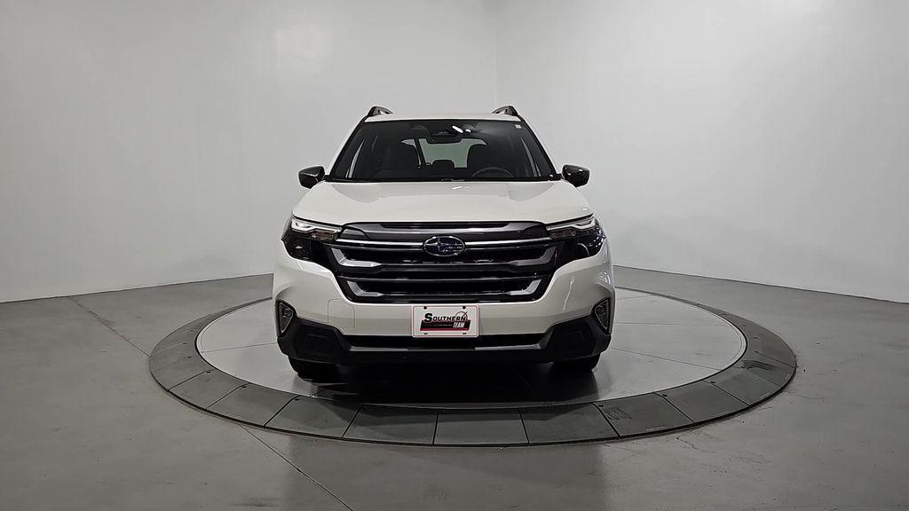 new 2025 Subaru Forester Hybrid car, priced at $36,689