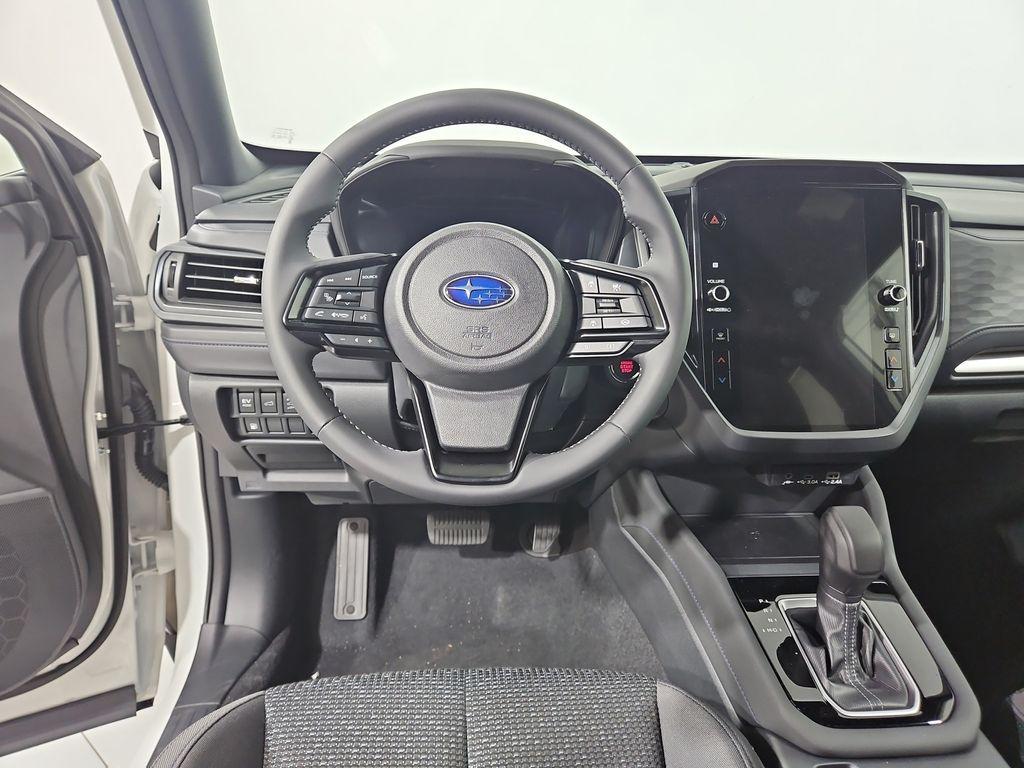 new 2025 Subaru Forester Hybrid car, priced at $36,689