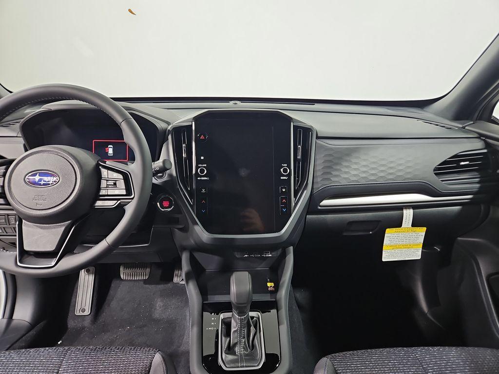 new 2025 Subaru Forester Hybrid car, priced at $36,689