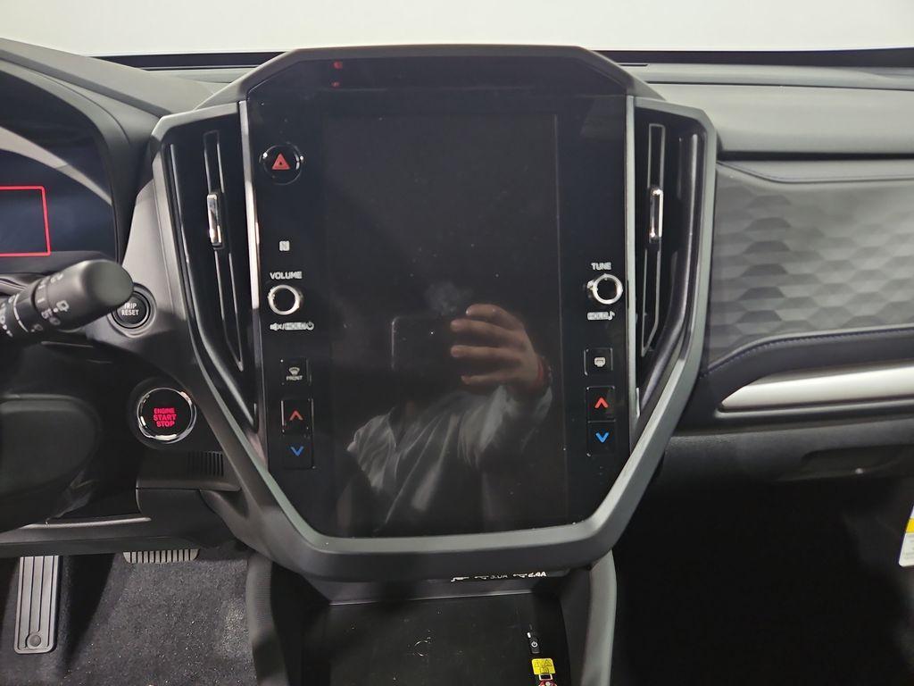 new 2025 Subaru Forester Hybrid car, priced at $36,689