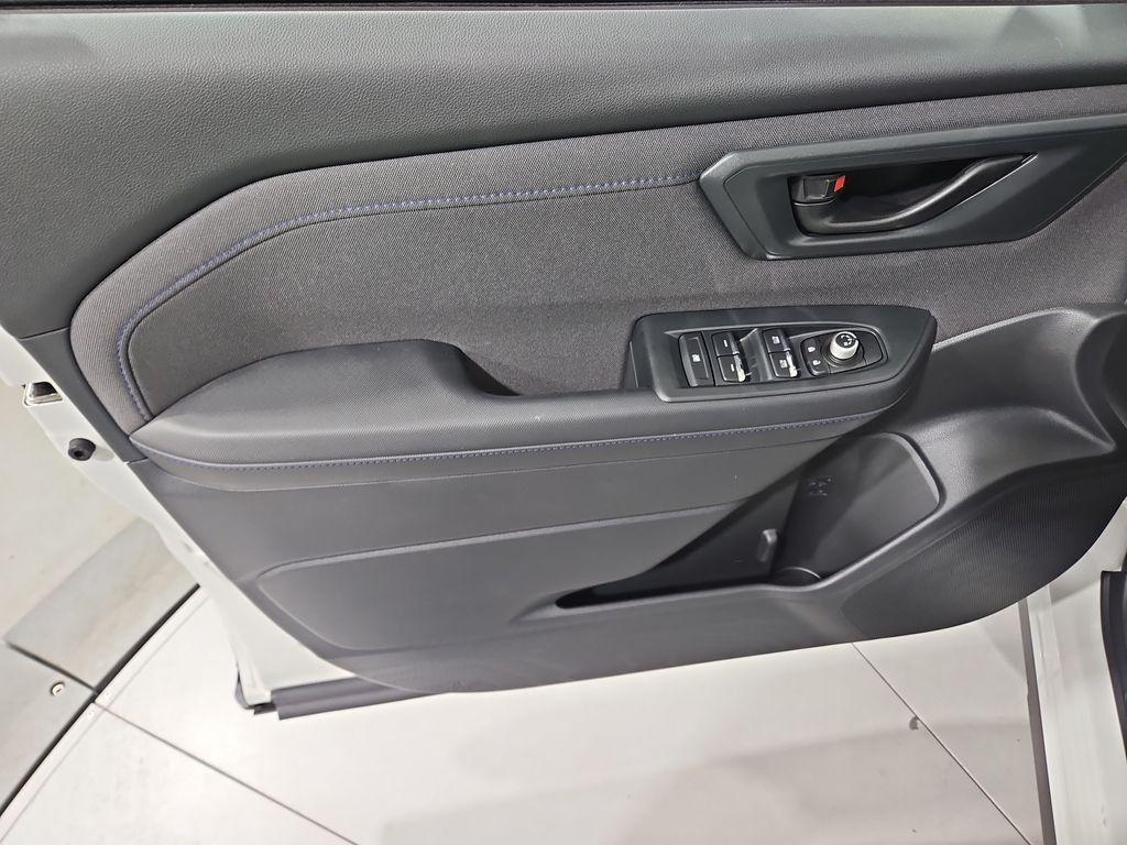 new 2025 Subaru Forester Hybrid car, priced at $36,689