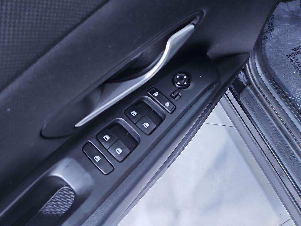 used 2024 Hyundai Tucson car, priced at $27,777