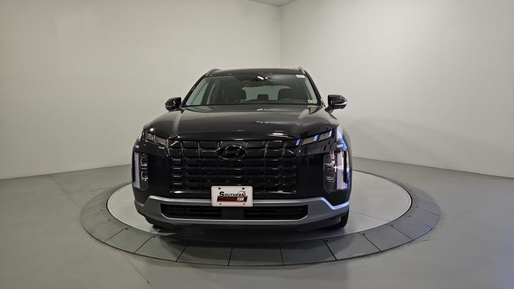 new 2025 Hyundai Palisade car, priced at $46,090