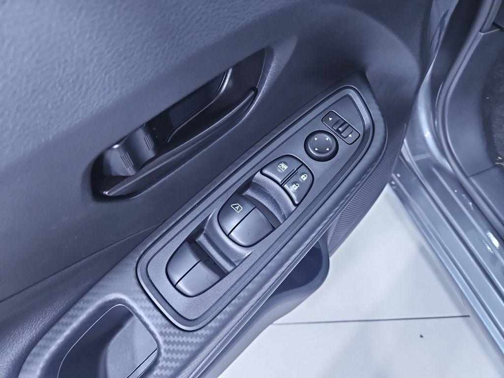 new 2025 Nissan Versa car, priced at $18,780