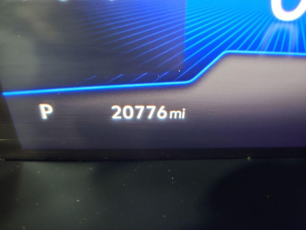 used 2022 Volkswagen Taos car, priced at $21,099