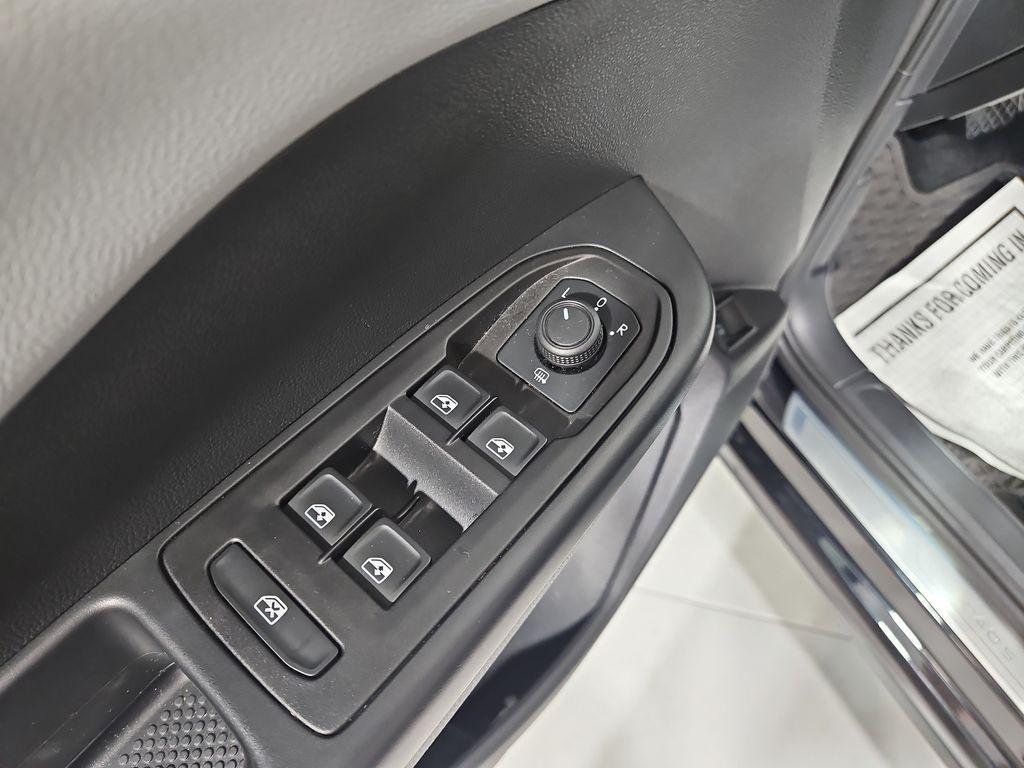 used 2022 Volkswagen Taos car, priced at $21,099