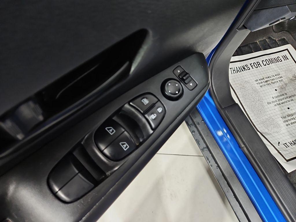 used 2021 Nissan Kicks car, priced at $17,002