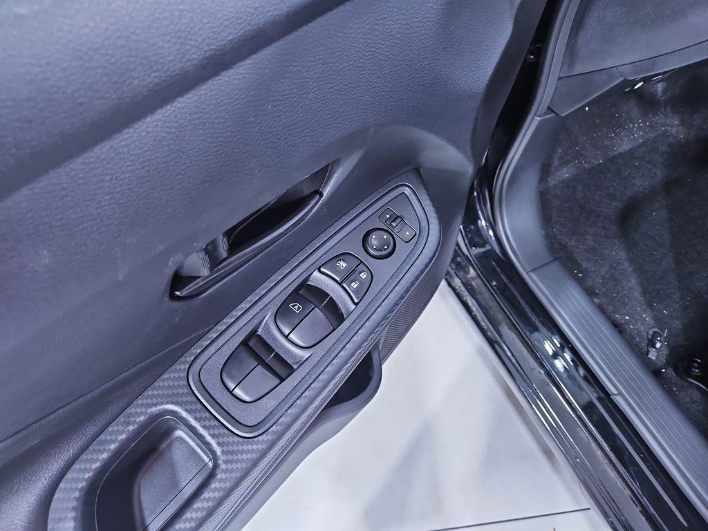 new 2025 Nissan Versa car, priced at $19,914