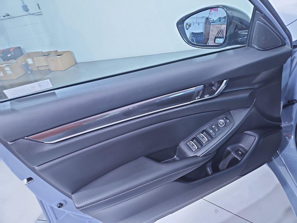 used 2022 Honda Accord car, priced at $29,572