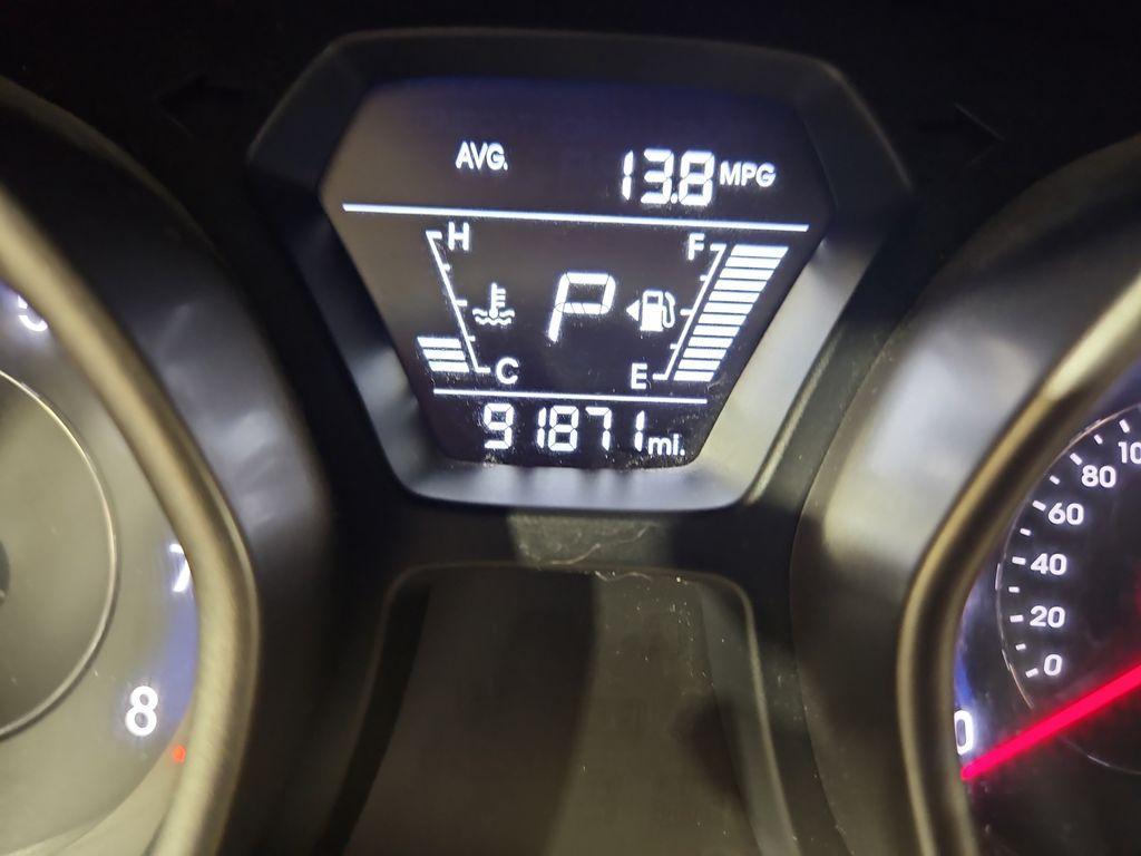 used 2014 Hyundai Elantra car, priced at $8,469