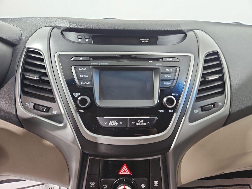 used 2014 Hyundai Elantra car, priced at $8,469