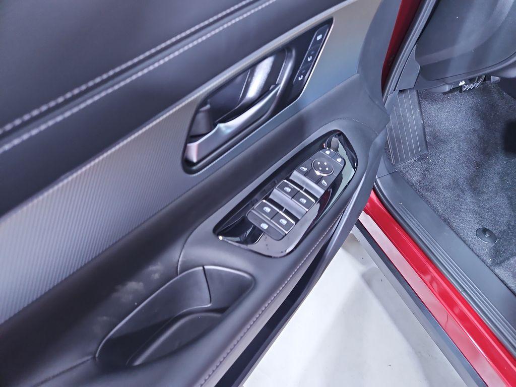 new 2025 Nissan Murano car, priced at $47,303