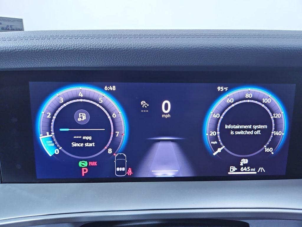 new 2025 Volkswagen Tiguan car, priced at $37,372