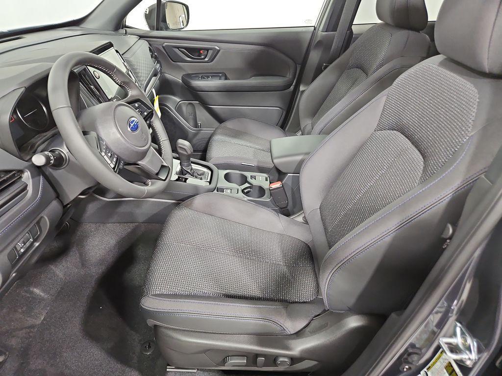 new 2025 Subaru Forester car, priced at $33,761
