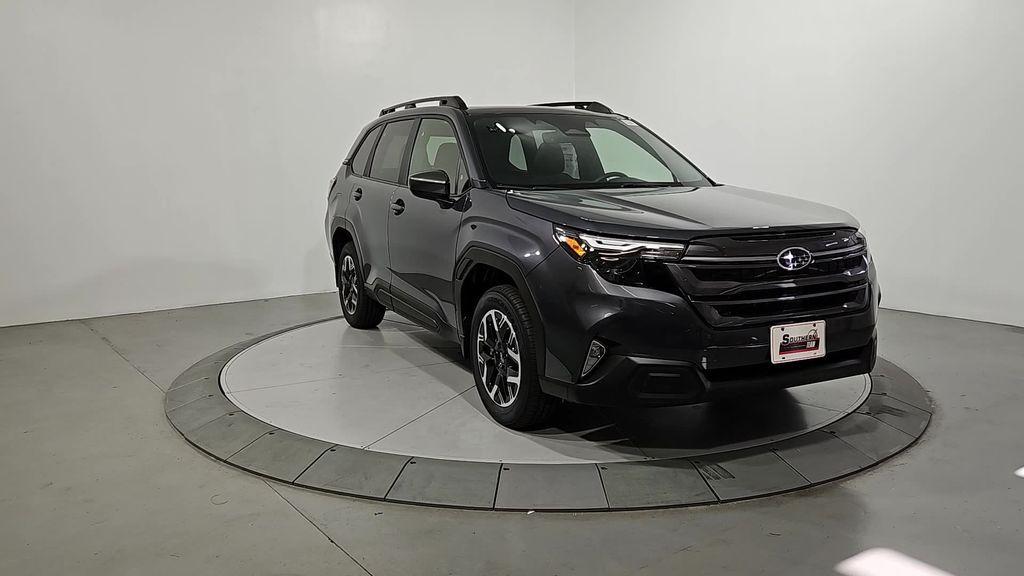 new 2025 Subaru Forester car, priced at $33,761