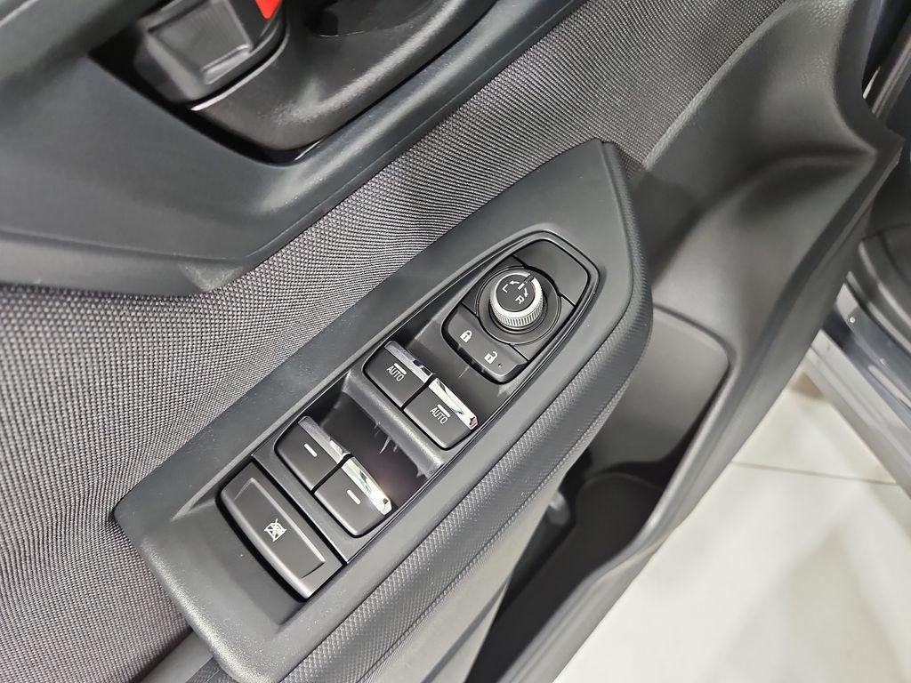 new 2025 Subaru Forester car, priced at $33,761