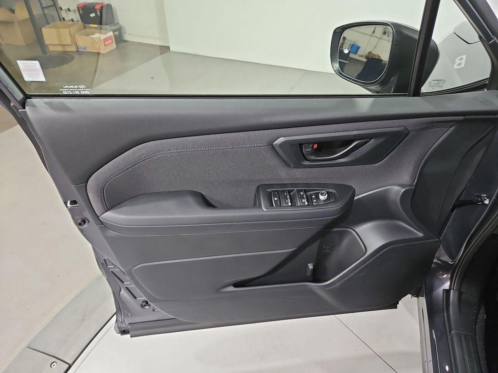 new 2025 Subaru Forester car, priced at $33,761