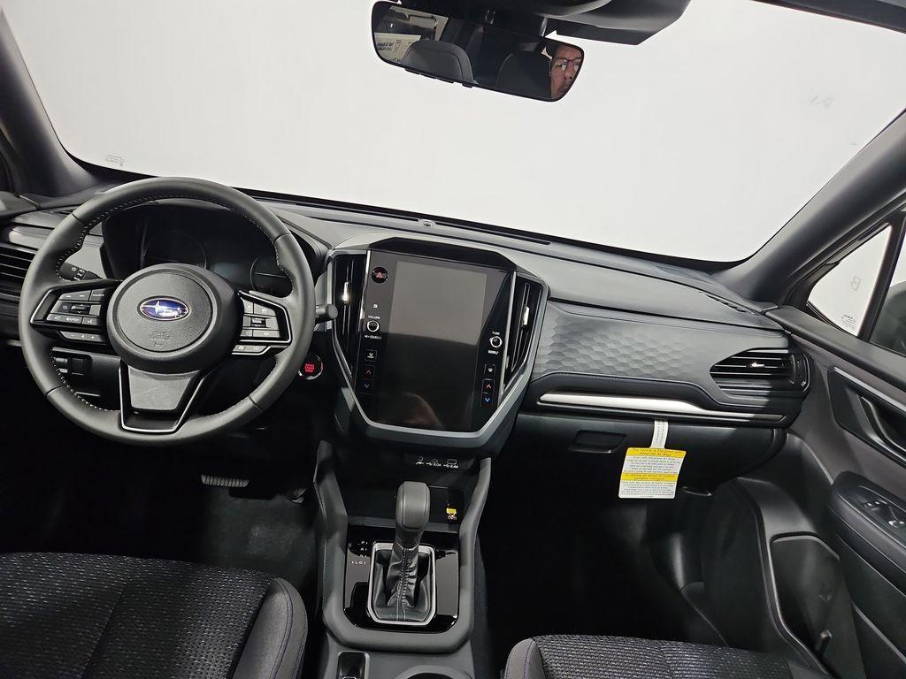 new 2025 Subaru Forester car, priced at $33,761