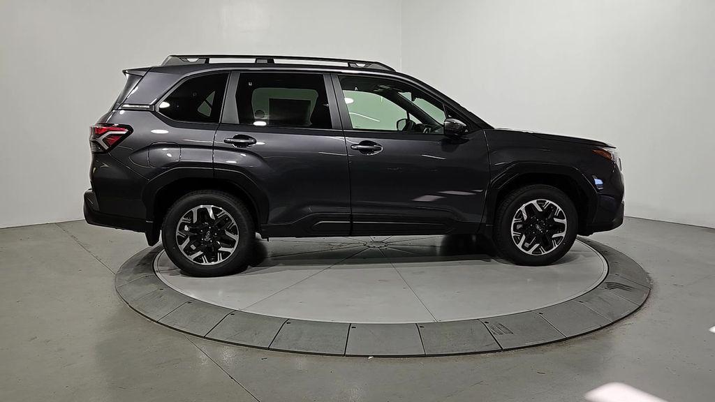 new 2025 Subaru Forester car, priced at $33,761